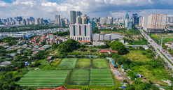 Dự báo lợi nhuận doanh nghiệp bất động sản quý II/2025: Nhiều "ông lớn" giảm nhiệt