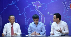 Tín dụng cho doanh nghiệp tư nhân còn phụ thuộc vào những cải cách đột phá từ ngành ngân hàng