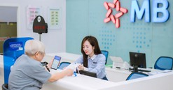 100 triệu gửi ngân hàng MB lãi suất bao nhiêu, kỳ hạn nào lãi suất tốt nhất?