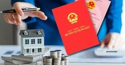 Kể từ nay, người dân cần đặc biệt chú ý điều này nếu muốn xin cấp lại sổ đỏ đã mất