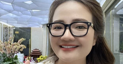 Soi BĐS trăm tỷ của 'thánh scandal' Hoàng Hường: Căn nhà từng rải đầy tiền đang có dấu hiệu lạ