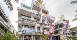 Flamingo Golden Hill: Lợi nhuận cho thuê ổn định từ cộng đồng chuyên gia quốc tế