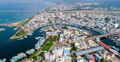 Tỉnh mới duy nhất sở hữu 3 đặc khu và rừng tràm trên đất than bùn hiếm hoi còn sót lại ở Đông Nam Á