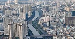 Chỉ 3 ngày nữa, TP giàu nhất Việt Nam sẽ thí điểm bỏ cấp phép xây dựng