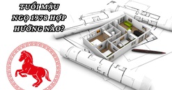 Tuổi 1978 hợp hướng nào? Lựa chọn hướng phong thuỷ tốt nhất
