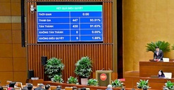 Vượt sóng lớn, vươn biển xa: Việt Nam chính thức lập hai Trung tâm tài chính quốc tế tại TP. HCM và Đà Nẵng