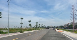 Thị trường bất động sản diễn biến ra sao sau "cơn sốt" sáp nhập tỉnh, thành?