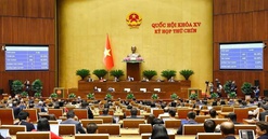Kỳ họp thứ 9: Những quyết sách lịch sử, tạo tiền đề cho bước phát triển đột phá