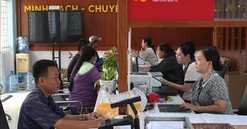 Thủ tướng đôn đốc bộ ngành địa phương bảo đảm vận hành mô hình chính quyền địa phương 2 cấp thông suốt