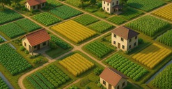 Còn 1 ngày nữa, chuyển đất nông nghiệp lên đất thổ cư sẽ có sự thay đổi lớn