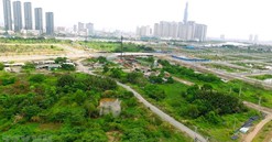 TP.HCM: Đề nghị tăng giá đất nông nghiệp bằng 65 - 70% so với giá đất ở