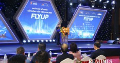 Vinh danh Ngày hội Môi giới Bất động sản Việt Nam 2025