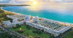 Bất động sản nghỉ dưỡng: Tỉnh giấc sau cơn 'ngủ đông' dài hạn