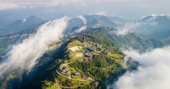 Việt Nam sẽ có thêm công viên địa chất toàn cầu UNESCO, tọa lạc tại miền đất địa đầu thiêng liêng của Tổ quốc