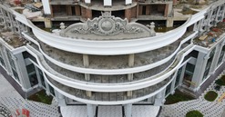 Bắc Ninh: Dự án tai tiếng Trung tâm thương mại Hồng Kông tái khởi động sau nhiều năm "đắp chiếu"