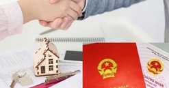 Từ hôm nay có 8 trường hợp cần thực hiện đổi sổ đỏ