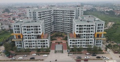 Điểm tên loạt dự án nhà ở xã hội mới tại Hà Nội