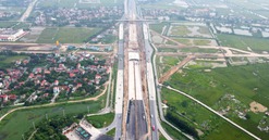 Trong tháng 6, sẽ thông hầm nút giao 1.400 tỷ trên cao tốc qua tỉnh nhỏ thứ 2 Việt Nam