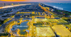 Regal Residence Đồng Hới - Trung tâm mới của liên kết vùng Bắc Trung Bộ