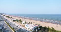 Thanh Hóa: Duyệt quy hoạch đô thị biển hơn 500 hecta tại thành phố Sầm Sơn