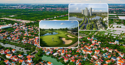 Tỉnh là bến đỗ của Tập đoàn Trump tại Việt Nam trở thành cực tăng trưởng mới của BĐS phía Bắc