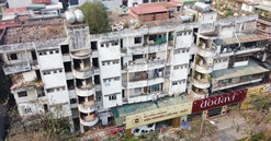 Trong tháng này, chung cư hơn 30 năm tuổi xập xệ trên đất vàng Thủ đô sẽ chính thức ‘đổi đời’