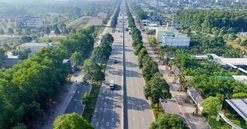 Hàng chục ngàn tỷ rót vào hạ tầng năm 2025, bất động sản Bình Dương 'nổi sóng'
