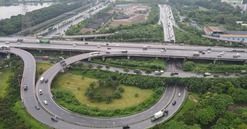 Từ bây giờ, tổ chức, cá nhân làm sai lệch mốc địa giới hành chính do xây dựng sẽ đối diện hậu quả lớn
