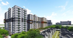 Thành phố đông dân nhất Việt Nam sẽ khởi công 16 dự án nhà ở xã hội ngay trong năm nay