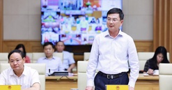 Ngân hàng Nhà nước triển khai quyết liệt tín dụng cho nhà ở xã hội