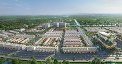 6 dòng chảy giá trị tạo nên bản sắc của River Park tại LA Home