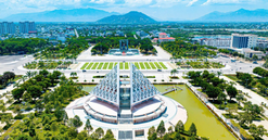 Từ ngày mai, thành phố có tên gọi dài nhất Việt Nam chính thức ngừng hoạt động