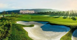 Phú Thọ sẽ có dự án khu du lịch sân golf 1.500 tỷ đồng