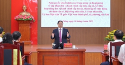 Thủ tướng: Tuyệt đối không để người dân "sợ hay ngại" khi đến cơ quan công quyền