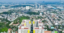 Thị trường bất động sản sẽ phát triển minh bạch với Trung tâm giao dịch bất động sản