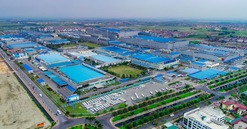 Tỉnh nhỏ nhất Việt Nam trước sáp nhập sẽ có thêm 3 cụm công nghiệp mới, quy mô gần 2.500 tỷ
