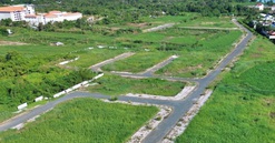 Bộ Nông nghiệp và Môi trường lên phương án cắt giảm thủ tục hành chính cụ thể trong lĩnh vực quản lý đất đai