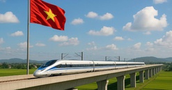 Hơn 1.300 hộ dân tại Hà Tĩnh sắp bị thu hồi đất, nhường chỗ cho đại dự án giao thông hơn 67 tỷ USD