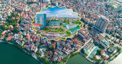 Hôm nay, các tỉnh thành của Việt Nam công bố sáp nhập đơn vị hành chính