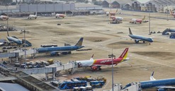 Việt Nam dự kiến sẽ xây dựng thêm sân bay mới tại miền Bắc