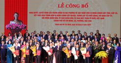 Ông Nguyễn Văn Nên được chỉ định làm Bí thư Thành uỷ TP.HCM mới
