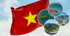 Chưa đầy 24h nữa, Việt Nam chính thức có 13 đặc khu trực thuộc