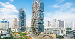 Cha con lục đục, gia tộc khét tiếng châu Á bán đứt toà tháp biểu tượng 2,1 tỷ USD