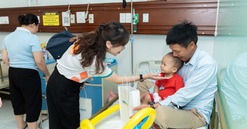 ABBANK và hệ thống y tế 315 hợp tác cung cấp giải pháp chăm sóc sức khỏe toàn diện cho cộng đồng