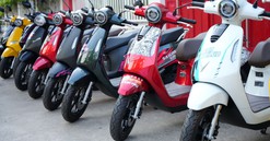 VinFast Evo Lite Neo – Xe xanh hợp gu, hợp ví, hợp thời dưới 15 triệu đồng