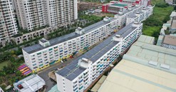 Thành bại của Nghị quyết thí điểm cơ chế phát triển nhà ở xã hội nằm ở chính quyền địa phương
