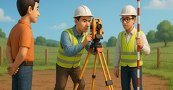 Từ bây giờ, sang tên sổ đỏ có phải đo đạc lại đất đai không?