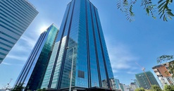Thị trường văn phòng Hà Nội: Lợi thế nghiêng về phía khách thuê