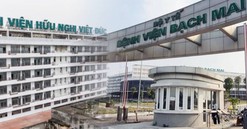 Phó Thủ tướng chỉ đạo ‘nóng’ đối với 2 bệnh viện hạng đặc biệt