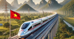 Gần 3.000 hộ dân tại Hải Phòng sắp bị thu hồi đất, nhường chỗ cho đại dự án giao thông lớn bậc nhất phía Bắc